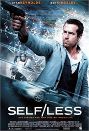 Self/less (2015) (In Hindi)
