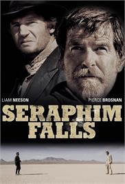 Seraphim Falls (2006) (In Hindi)
