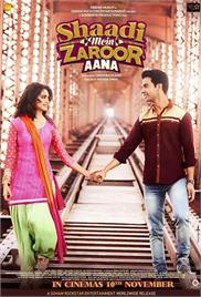 Shaadi Mein Zaroor Aana (2017)