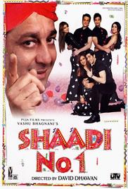 Shaadi No. 1 (2005)
