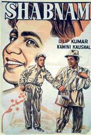 Shabnam (1949)