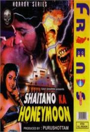 Shaitanon Ka Honeymoon (1998)