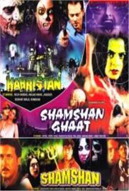 Shamshan Ghat (2003)