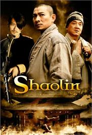 Shaolin (2011) (In Hindi)