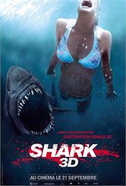 Shark Night 3D (2011) (In Hindi)
