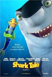 Shark Tale (2004) (In Hindi)