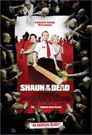 Shaun of the Dead (2004) (In Hindi)