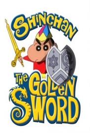 Shinchan Movie Golden Sword (2013) (In Hindi)