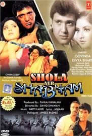 Shola Aur Shabnam (1992)