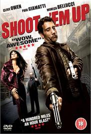 Shoot ‘Em Up (2007) (In Hindi)
