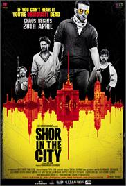 Shor In The City (2011)