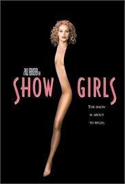 Showgirls (1995) (In Hindi)