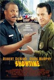 Showtime (2002) (In Hindi)