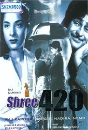 Shree 420 (1955)