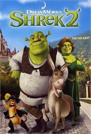 Shrek 2 (2004) (In Hindi)