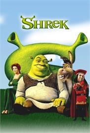 Shrek (2001) (In Hindi)