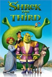Shrek the Third (2007) (In Hindi)