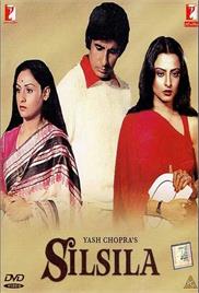 Silsila full movie hd sale 1080p watch online free