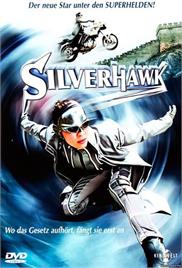 Silver Hawk (2004) (In Hindi)
