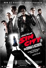 Sin City – A Dame to Kill For (2014) (In Hindi)