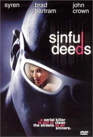 Sinful Deeds (2003) (In Hindi)