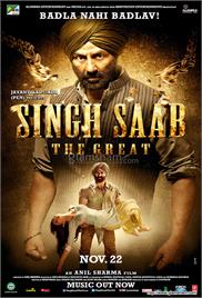 Singh Saab the Great (2013)