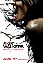 Skinwalkers (2006) (In Hindi)