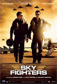 Sky Fighters (2005) (In Hindi)