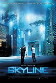 Skyline (2010) (In Hindi)