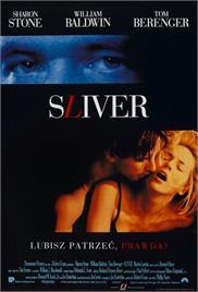 Sliver (1993) (In Hindi)