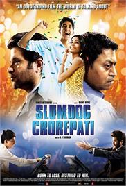 Slumdog Millionaire (2008)