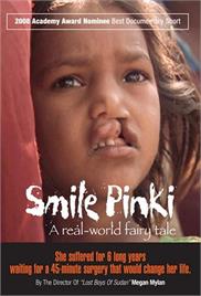 Smile Pinki (2008) – Documentary
