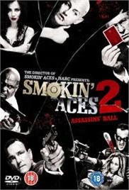 Smokin’ Aces 2 – Assassins’ Ball (2010) (In Hindi)