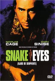 Snake Eyes (1998) (In Hindi)