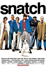 Snatch. (2000) (In Hindi)
