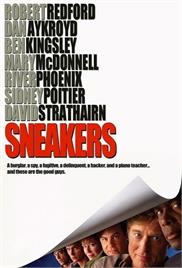 Sneakers (1992) (In Hindi)
