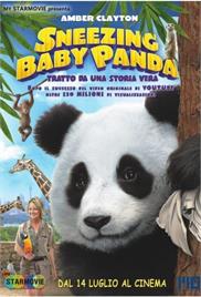 Sneezing Baby Panda – The Movie (2015) (In Hindi)
