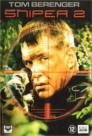 Sniper 2 (2002) (In Hindi)