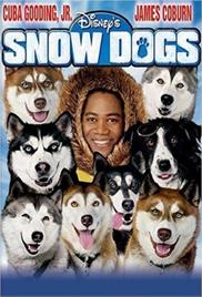 Snow Dogs (2002) (In Hindi)