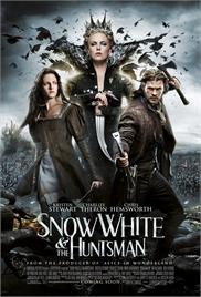 Snow White and the Huntsman (2012) (In Hindi)
