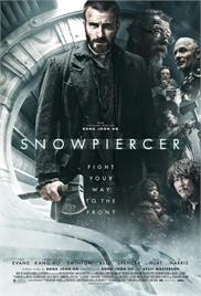 Snowpiercer (2013) (In Hindi)