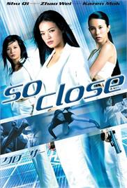 So Close (2002) (In Hindi)