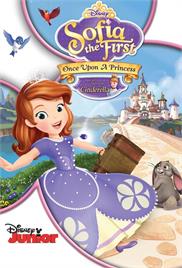 Sofia the First: Once Upon a Princess (2012) (In Hindi)