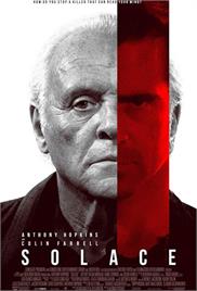 Solace (2015) (In Hindi)