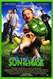 Son of the Mask (2005) (In Hindi)