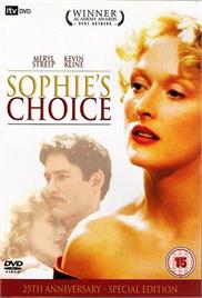 Sophie’s Choice (1982) (In Hindi)