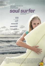 Soul Surfer (2011) (In Hindi)