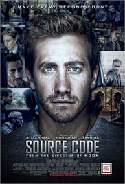 Source Code (2011) (In Hindi)
