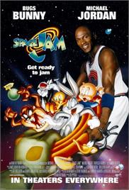 Space Jam (1996) (In Hindi)