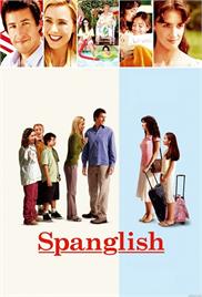Spanglish (2004) (In Hindi)